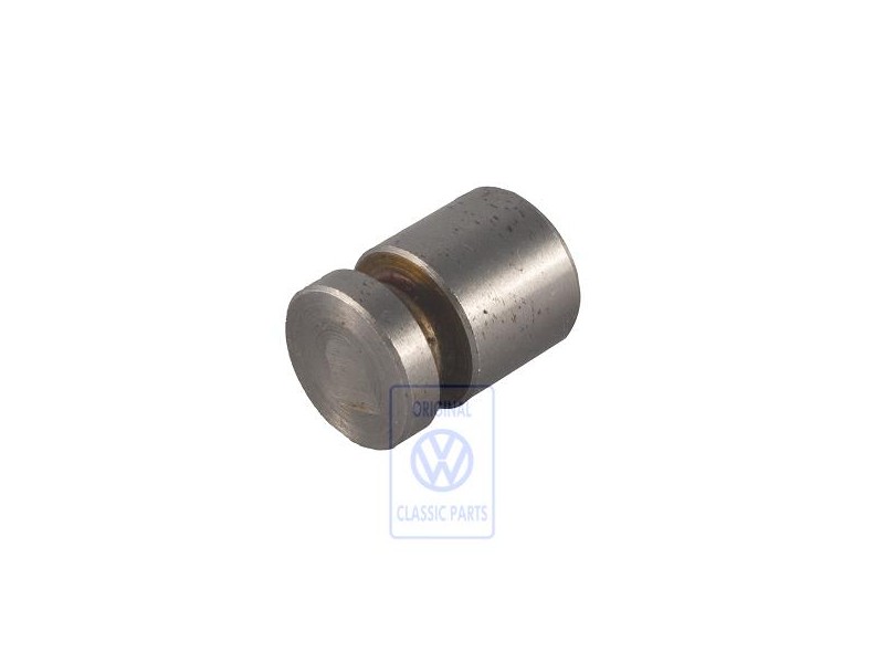 VW Original Piston - 021115411A