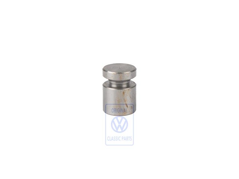 VW Original Piston (Sobremedida) - 021115411B