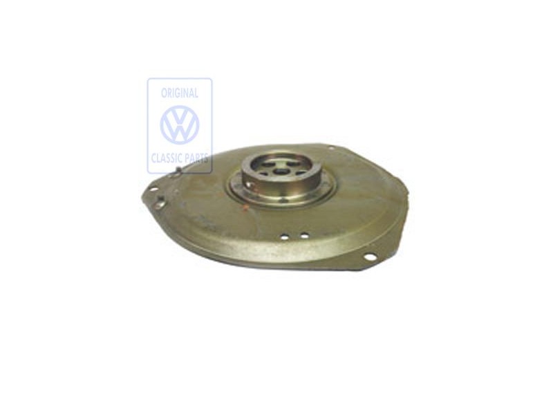 VW Original Disco De Arrastre - 022105323D