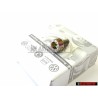 VW Original Tornillo Cilindrico - N 0147503