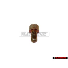 VW Original Tornillo Cilindrico - N 0147503