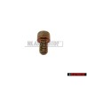 VW Original Tornillo Cilindrico - N 0147503