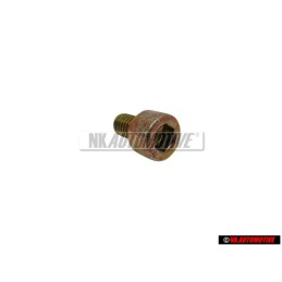 VW Original Tornillo Cilindrico - N 0147503