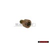 VW Original Tornillo Cilindrico - N 0147503