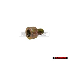 VW Original Tornillo Cilindrico - N 0147503