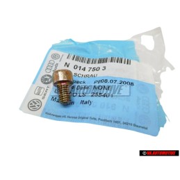 VW Original Tornillo Cilindrico - N 0147503