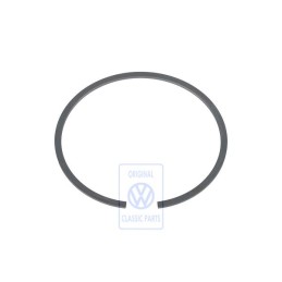 VW Original Segmento Piston Inf. 