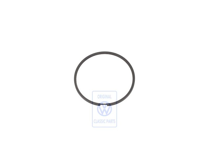 VW Original Segmento Rascador Aceite - 022107371A