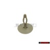 VW Original Clip Gris - 191867840 8AX