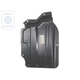 VW Original Conduc. Aire Caliente - 021119356C