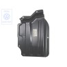 VW Original Conduc. Aire Caliente - 021119356C