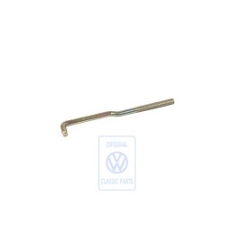 VW Original Varilla Union - 021129255A