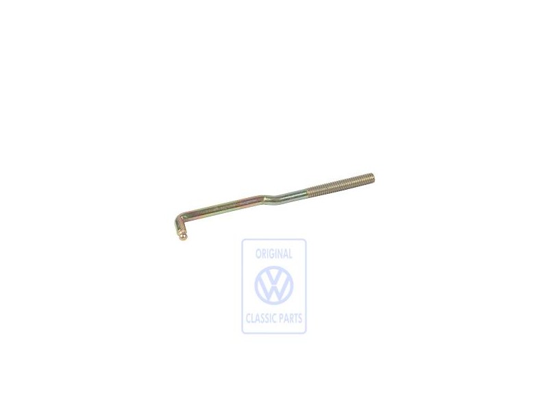 VW Original Varilla Union - 021129255A