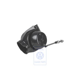 VW Original Caja Valvulas Calefacc. 