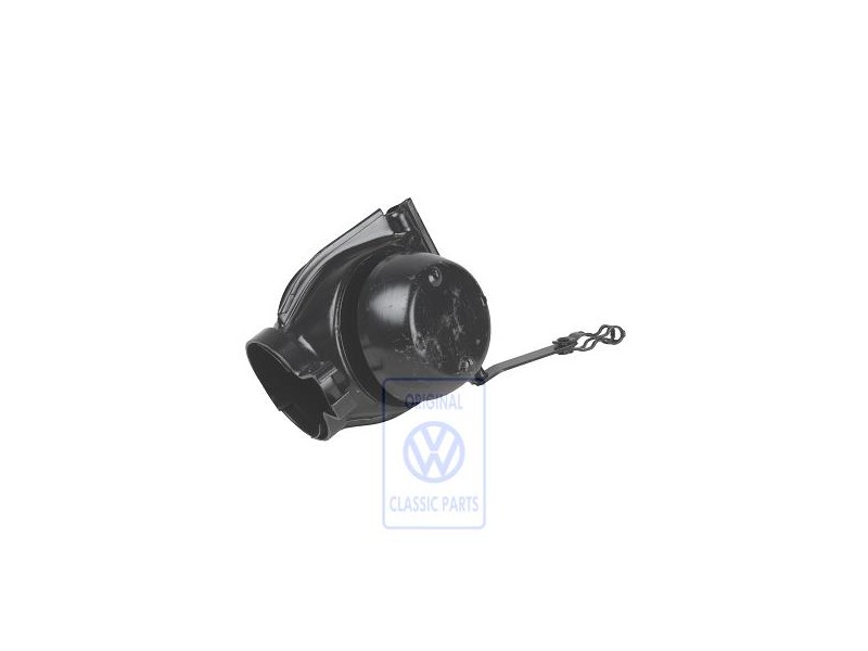 VW Original Caja Valvulas Calefacc. 