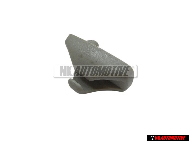 VW Original Soporte P. Parasol Gris Perla - 1H0857559C Y20