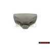 VW Original Soporte P. Parasol Gris Perla - 1H0857559C Y20