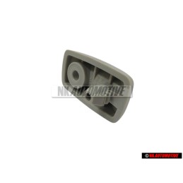 VW Original Soporte P. Parasol Gris Perla - 1H0857559C Y20
