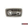 VW Original Soporte P. Parasol Gris Perla - 1H0857559C Y20