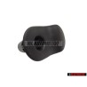 VW Original Arandela Negro Satinado - 1H0885747A B41