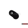 VW Original Arandela Negro Satinado - 1H0885747A B41