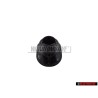 VW Original Arandela Negro Satinado - 1H0885747A B41