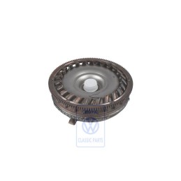 VW Original Convertidor - 090323571 X