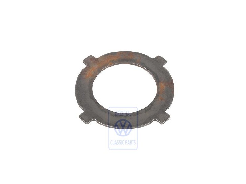 VW Original Lamina Ext. 