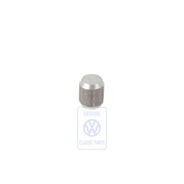 VW Original Anillo Junta - 111129309A
