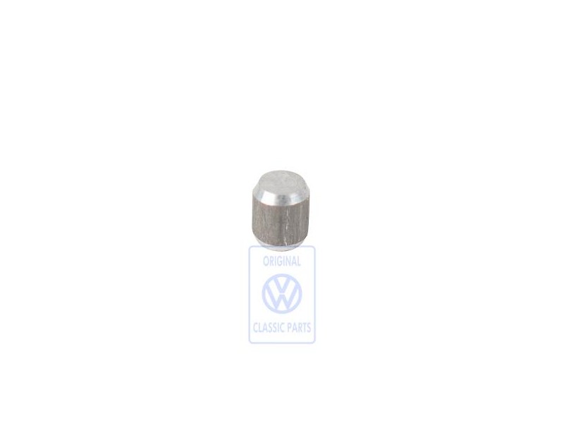VW Original Anillo Junta - 111129309A