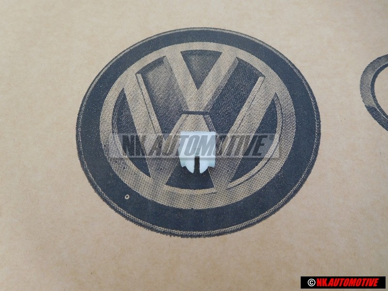 VW Original Soporte - 211711667
