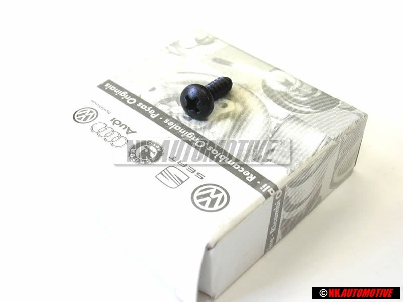 VW Original Tornillo Alomado P. 