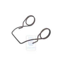 VW Original Muelle Patillas - 111141141C