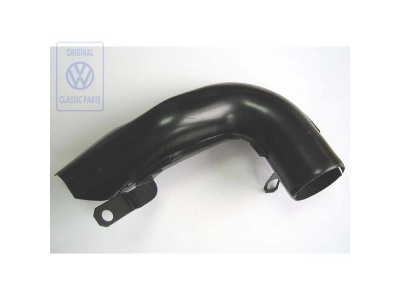 VW Original Tubo Toma Aire Caliente - 113129519G