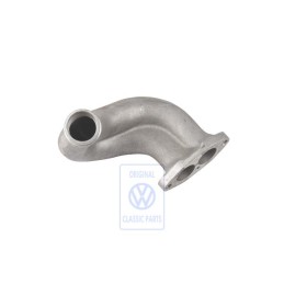 VW Original Boca De Aspiracion - 113129709G