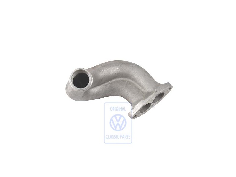 VW Original Boca De Aspiracion - 113129709G