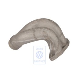 VW Original Boca De Aspiracion - 113129710E