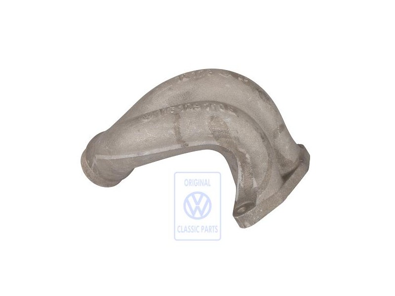 VW Original Boca De Aspiracion - 113129710E