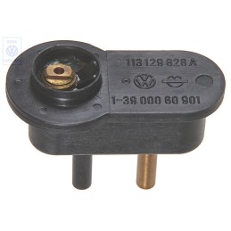 VW Original Regulador Temperatura Aceite - 113129828A