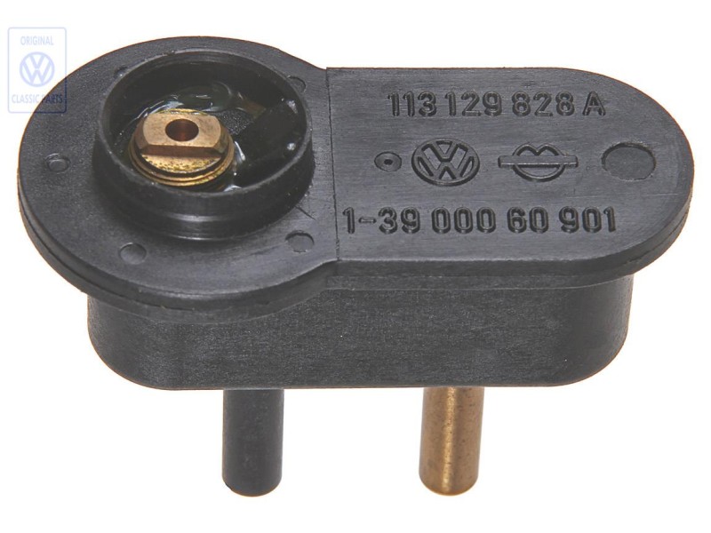 VW Original Regulador Temperatura Aceite - 113129828A