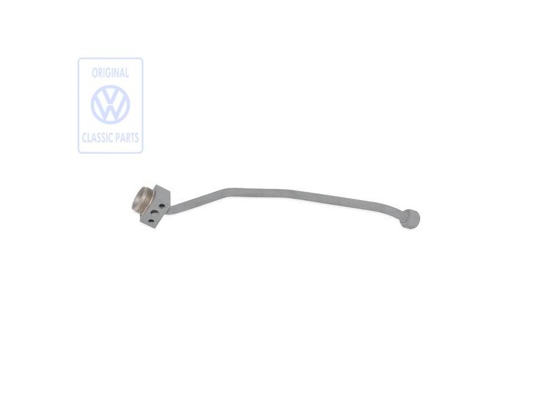 VW Original Tubo Union - 113131625D