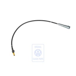 VW Original Cables Encendido - 122905531G