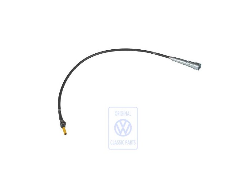 VW Original Cables Encendido - 122905531G