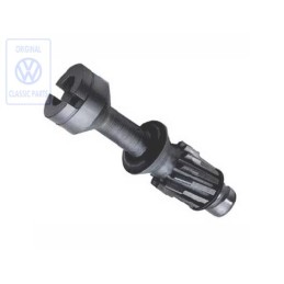 VW Original Arbol Mando Distribuid.Encend. 