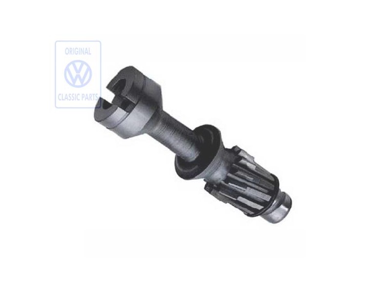 VW Original Arbol Mando Distribuid.Encend. 