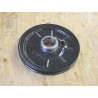 VW Original Polea Correa Trapezoidal - 113105251G