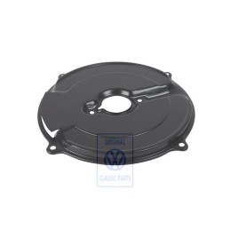 VW Original Tapa Turbina De Refrigeracion - 131119471A