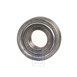 VW Original Rodamiento Radial Rigido - 111903221A