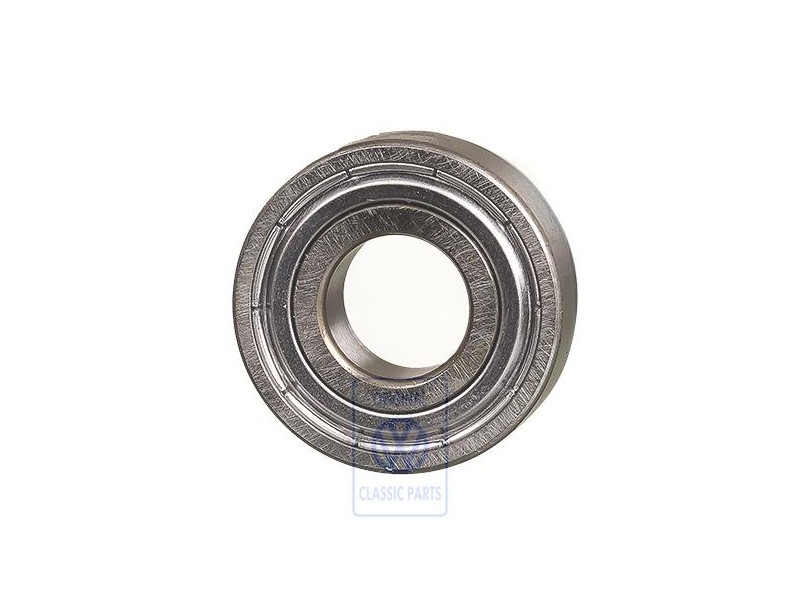 VW Original Rodamiento Radial Rigido - 111903221A