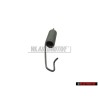 VW Original Muelle Traccion - 321881178